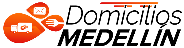Logo Domicilios a casa